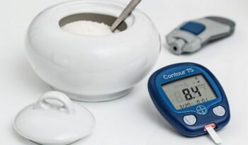 glucose in blood