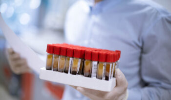 nova laboratorija u Kragujevcu